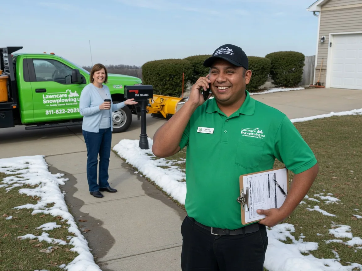 Lawn Care Services By Expert Landscaper Grandfalls, TX FAQs